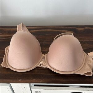 ThirdLove Beige Bra